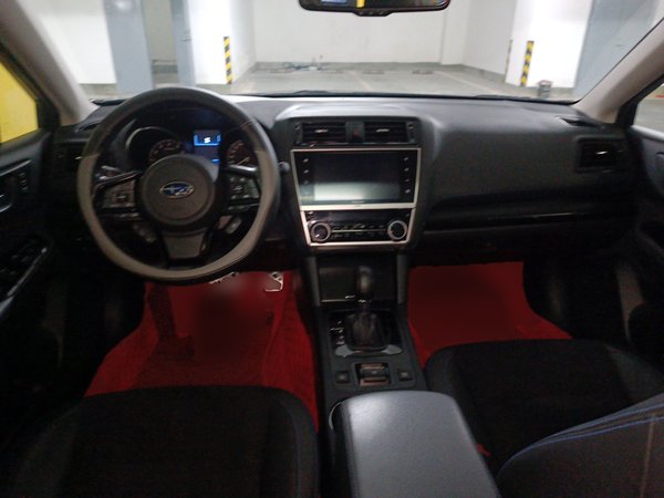 Subaru Legacy 2020, 128699 км, за 13509 USD - фото 13