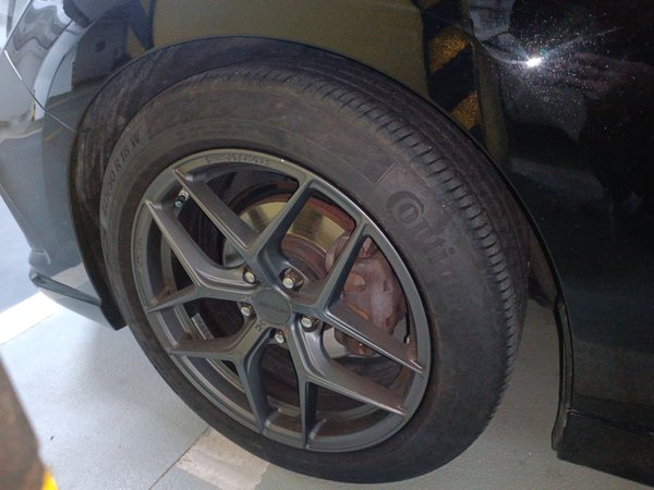Subaru Legacy 2020, 128699 км, за 13509 USD - фото 8