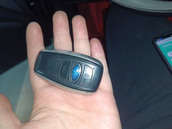Subaru Legacy 2020, 128699 км, за 13509 USD - фото 12