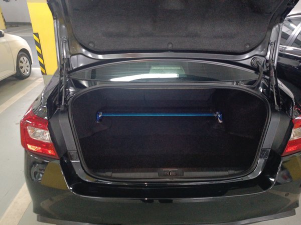 Subaru Legacy 2020, 128699 км, за 13509 USD - фото 22