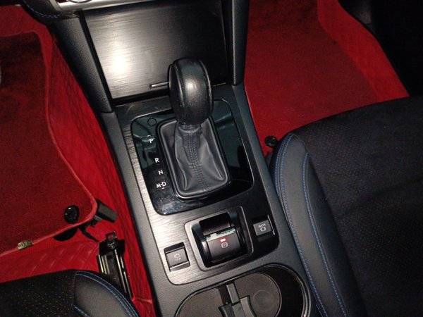 Subaru Legacy 2020, 128699 км, за 13509 USD - фото 17