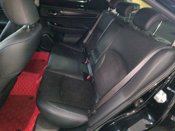 Subaru Legacy 2020, 128699 км, за 13509 USD - фото 20