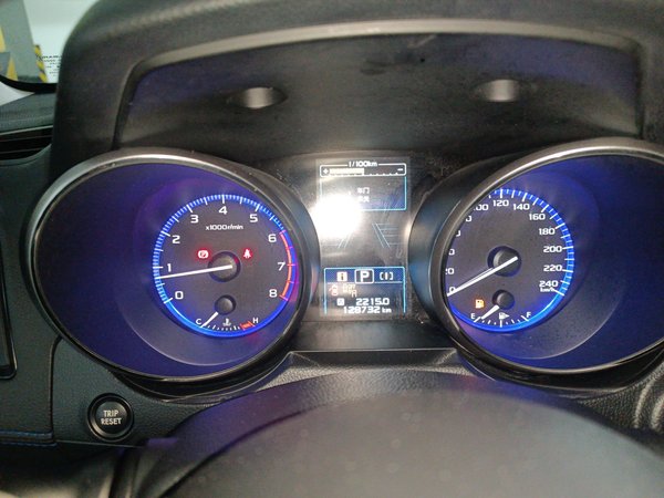 Subaru Legacy 2020, 128699 км, за 13509 USD - фото 15