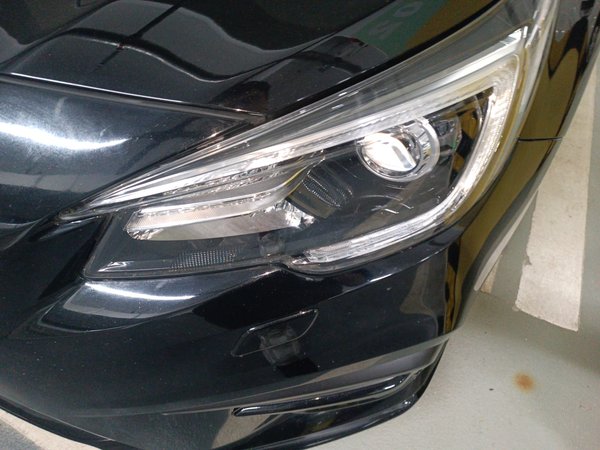 Subaru Legacy 2020, 128699 км, за 13509 USD - фото 9