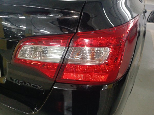 Subaru Legacy 2020, 128699 км, за 13509 USD - фото 7