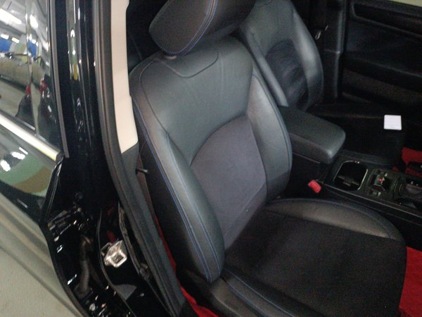 Subaru Legacy 2020, 128699 км, за 13509 USD - фото 23