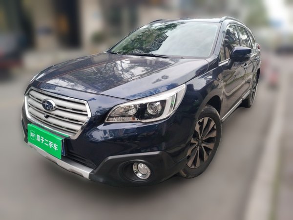 Subaru Outback 2016, 72800 км, за 9999999 USD