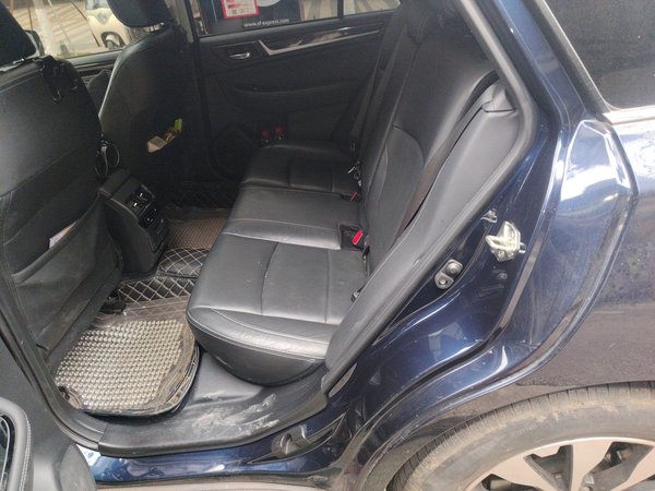 Subaru Outback 2016, 72800 км, за 9999999 USD - фото 20