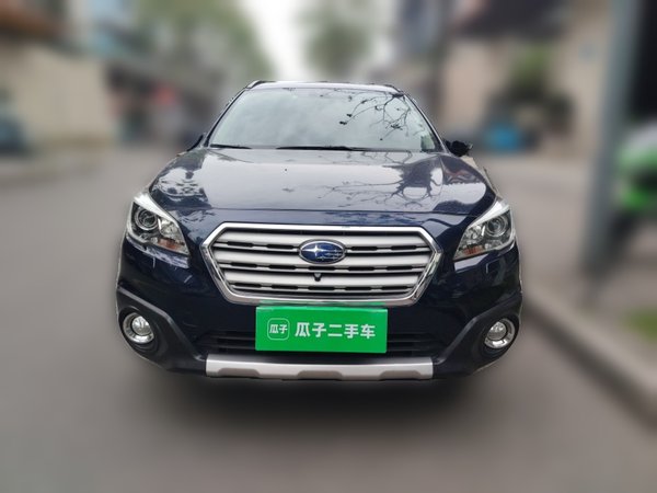 Subaru Outback 2016, 72800 км, за 9999999 USD