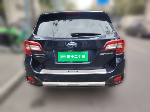 Subaru Outback 2016, 72800 км, за 9999999 USD