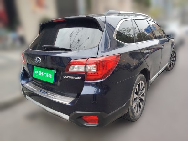 Subaru Outback 2016, 72800 км, за 9999999 USD - фото 7