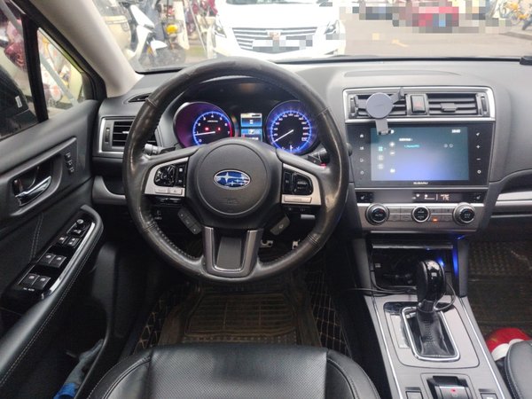 Subaru Outback 2016, 72800 км, за 9999999 USD - фото 19