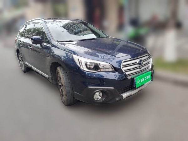 Subaru Outback 2016, 72800 км, за 9999999 USD