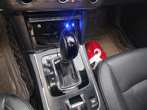 Subaru Outback 2016, 72800 км, за 9999999 USD - фото 15