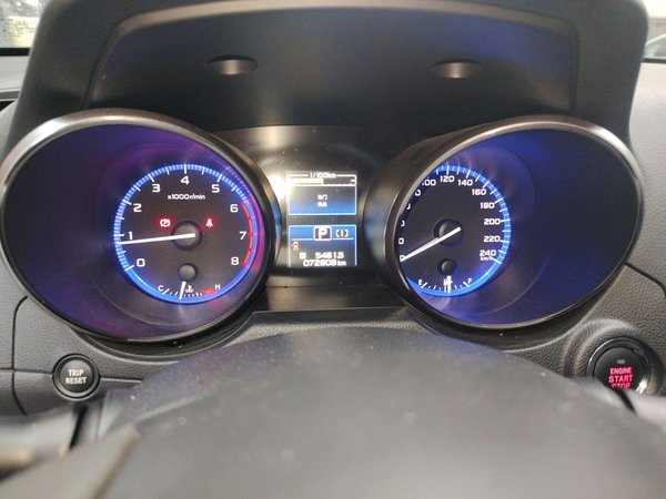 Subaru Outback 2016, 72800 км, за 9999999 USD - фото 12