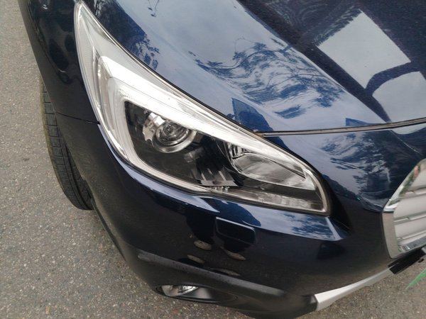 Subaru Outback 2016, 72800 км, за 9999999 USD - фото 6