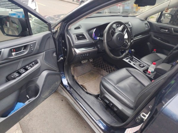 Subaru Outback 2016, 72800 км, за 9999999 USD - фото 10