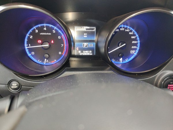 Subaru Outback 2016, 72800 км, за 9999999 USD - фото 9