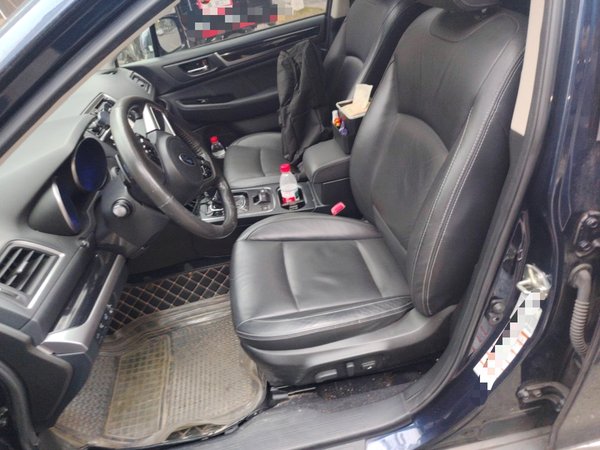 Subaru Outback 2016, 72800 км, за 9999999 USD - фото 17