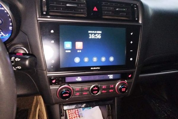 Subaru Outback 2017, 160500 км, за 10466 USD - фото 14