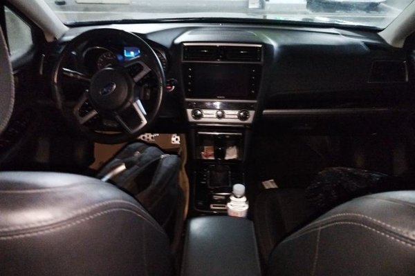 Subaru Outback 2017, 160500 км, за 10466 USD - фото 10