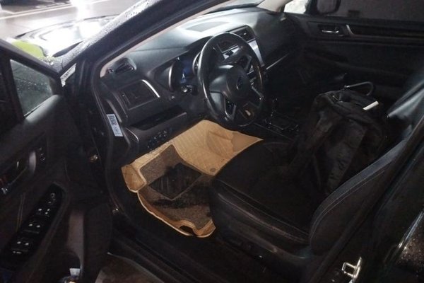 Subaru Outback 2017, 160500 км, за 10466 USD - фото 17