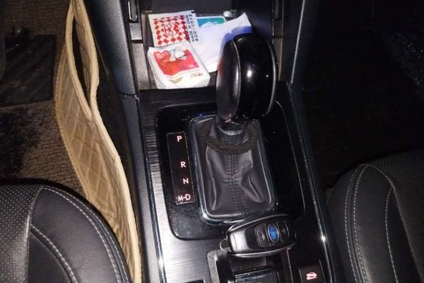 Subaru Outback 2017, 160500 км, за 10466 USD - фото 15