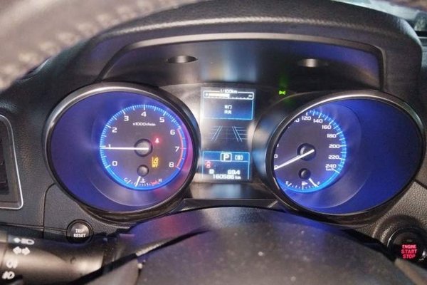 Subaru Outback 2017, 160500 км, за 10466 USD - фото 12