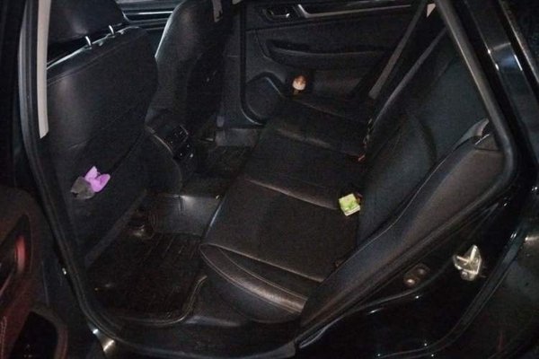 Subaru Outback 2017, 160500 км, за 10466 USD - фото 18