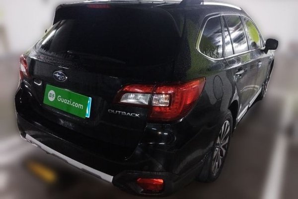 Subaru Outback 2017, 160500 км, за 10466 USD - фото 6