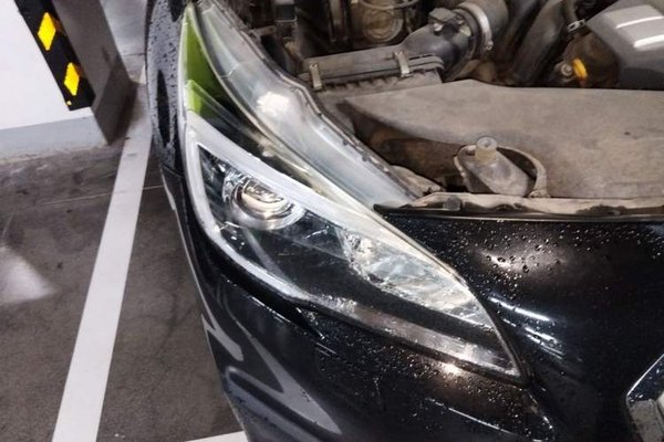 Subaru Outback 2017, 160500 км, за 10466 USD - фото 7