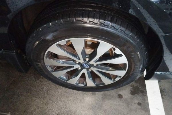 Subaru Outback 2017, 160500 км, за 10466 USD - фото 8