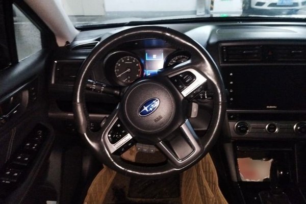 Subaru Outback 2017, 160500 км, за 10466 USD - фото 11