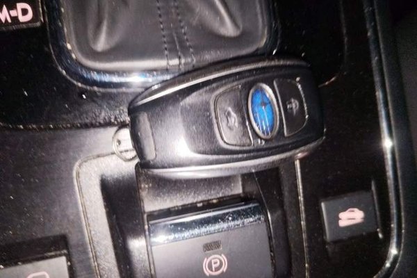 Subaru Outback 2017, 160500 км, за 10466 USD - фото 9