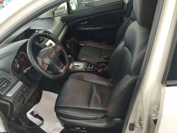 Subaru XV 2014, 106900 км, за 6014 USD - фото 18