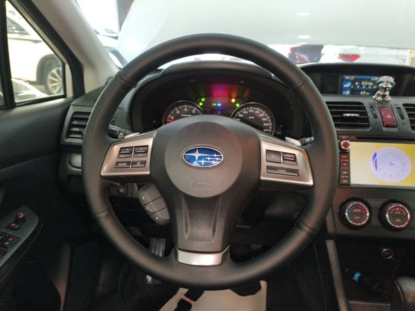 Subaru XV 2014, 106900 км, за 6014 USD - фото 14