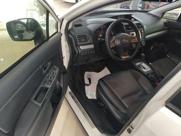 Subaru XV 2014, 106900 км, за 6014 USD - фото 19