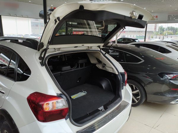 Subaru XV 2014, 106900 км, за 6014 USD - фото 22