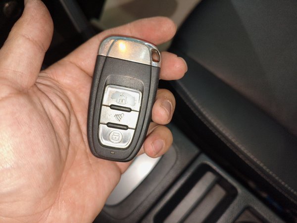 Subaru XV 2014, 106900 км, за 6014 USD - фото 12