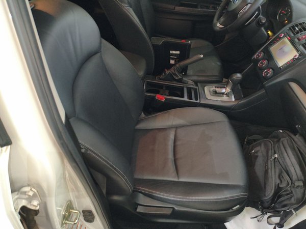 Subaru XV 2014, 106900 км, за 6014 USD - фото 23