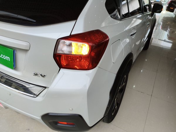 Subaru XV 2014, 106900 км, за 6014 USD - фото 7