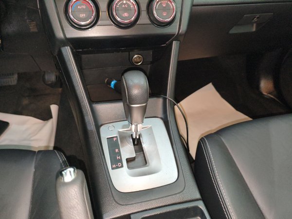 Subaru XV 2014, 106900 км, за 6014 USD - фото 17