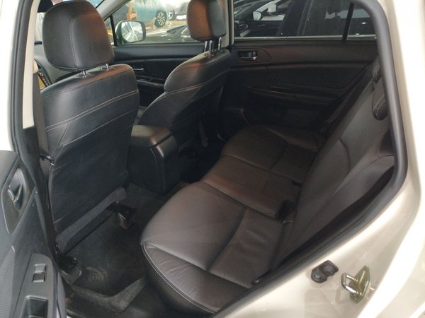 Subaru XV 2014, 106900 км, за 6014 USD - фото 20