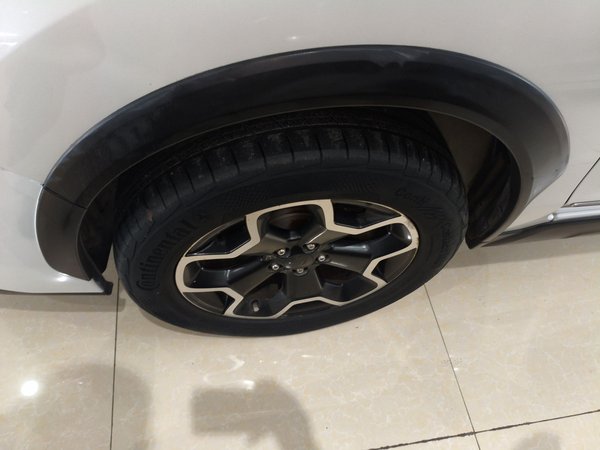 Subaru XV 2014, 106900 км, за 6014 USD - фото 8