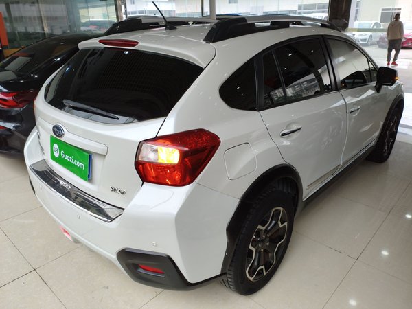 Subaru XV 2014, 106900 км, за 6014 USD - фото 6