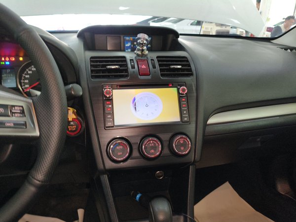 Subaru XV 2014, 106900 км, за 6014 USD - фото 16