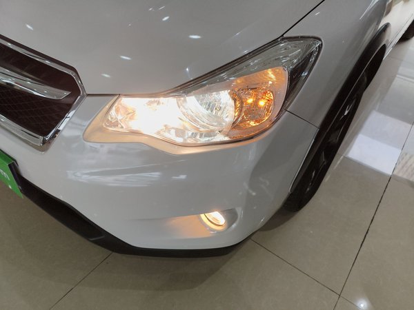 Subaru XV 2014, 106900 км, за 6014 USD - фото 9