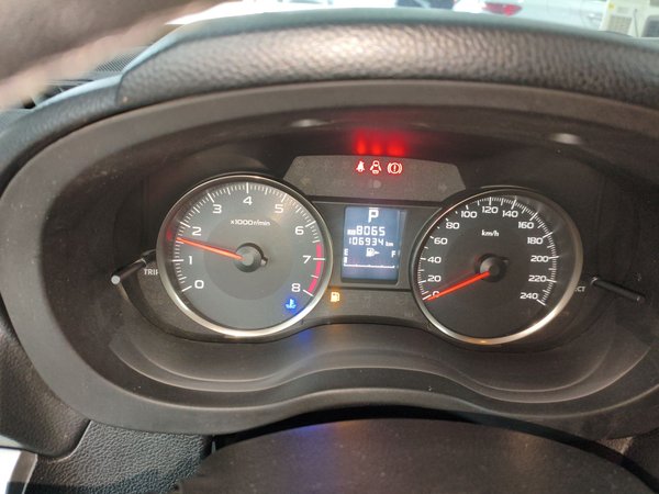 Subaru XV 2014, 106900 км, за 6014 USD - фото 15