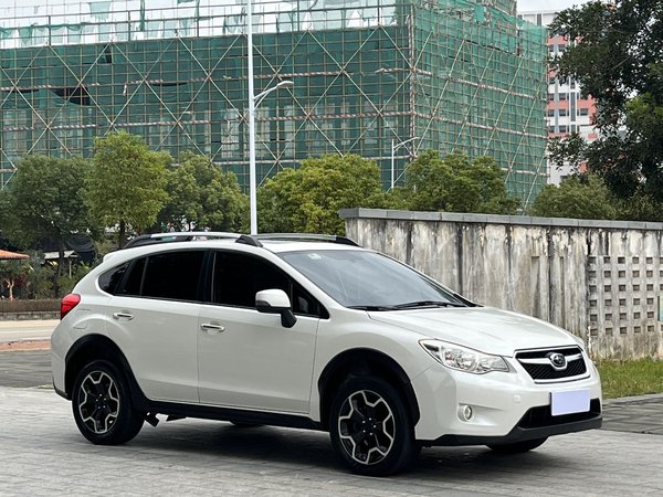 Subaru XV 2014, 118300 км, за 6562 USD - фото 10