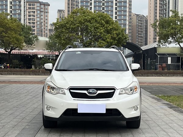 Subaru XV 2014, 118300 км, за 6562 USD - фото 9